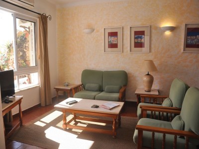 Villa Villa in Vilamoura with Pool & Terrace - Features photo 18