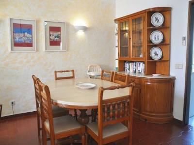 Villa Villa in Vilamoura with Pool & Terrace - Features photo 21