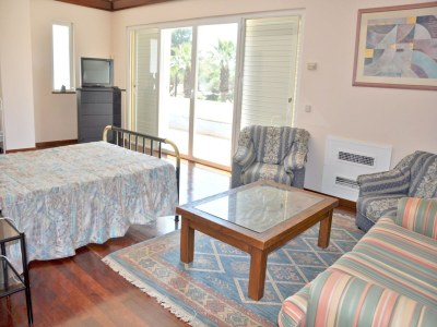 Villa Villa in Vilamoura mit Pool und Grill - Features photo 21