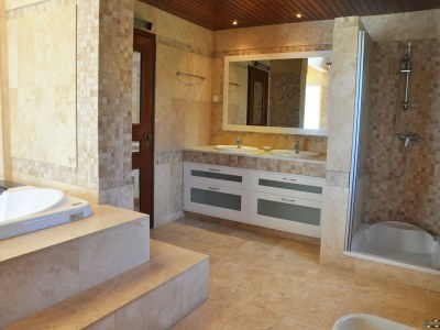 Villa Villa in Vilamoura mit Pool und Grill - Features photo 24