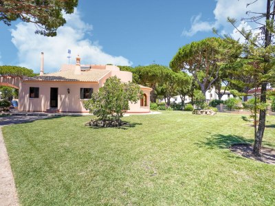 Villa Villa in Vilamoura with Pool near Beach - Outdoor photo 3