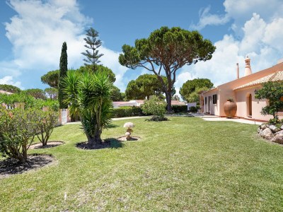 Villa Villa in Vilamoura with Pool near Beach - Outdoor photo 5