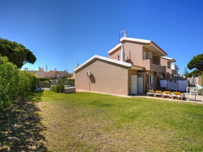 Holiday house Ferienhaus Vilamoura mit Pool nahe Strand - Outdoor photo 6