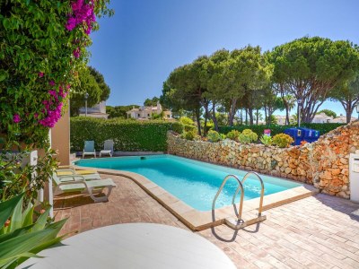 Holiday house Ferienhaus Vilamoura mit Pool nahe Strand - Outdoor photo 7