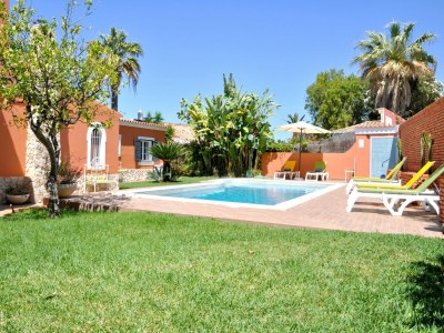Villa Villa in Vilamoura with Private Pool - Outdoor photo 3