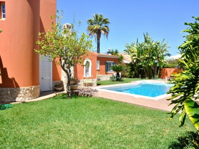 Villa Villa in Vilamoura with Private Pool - Outdoor photo 13
