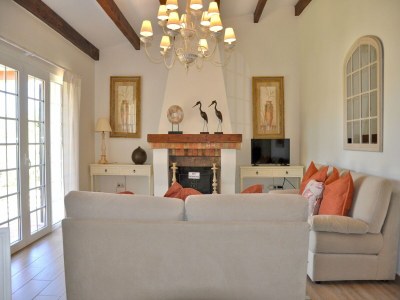 Villa Villa in Vilamoura with Private Pool - Features photo 17