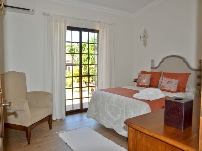 Villa Villa in Vilamoura with Private Pool - Features photo 20