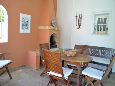 Villa Villa in Vilamoura with Private Pool - Outdoor photo 34