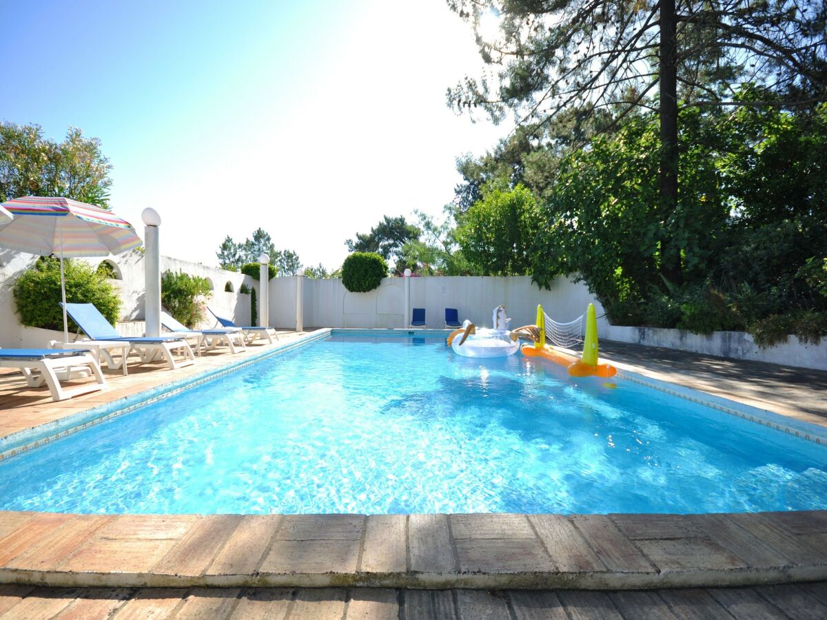 Holiday house Villa in Almancil mit Pool und Golfplatz