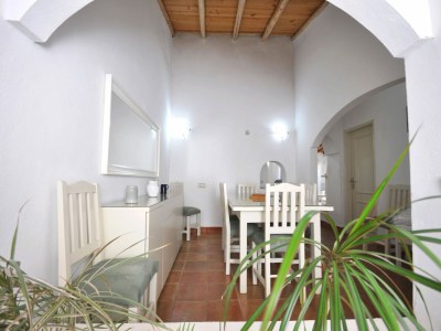 Holiday house Villa in Almancil mit Pool und Golfplatz - Features photo 20