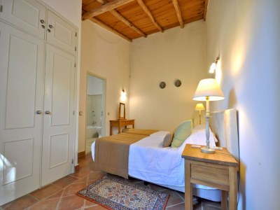 Holiday house Villa in Almancil mit Pool und Golfplatz - Features photo 22