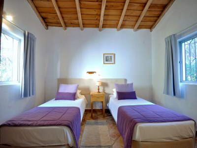 Holiday house Villa in Almancil mit Pool und Golfplatz - Features photo 23