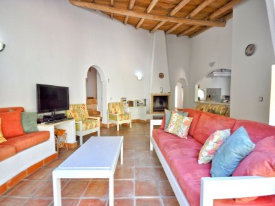 Holiday house Villa in Almancil mit Pool und Golfplatz - Features photo 29