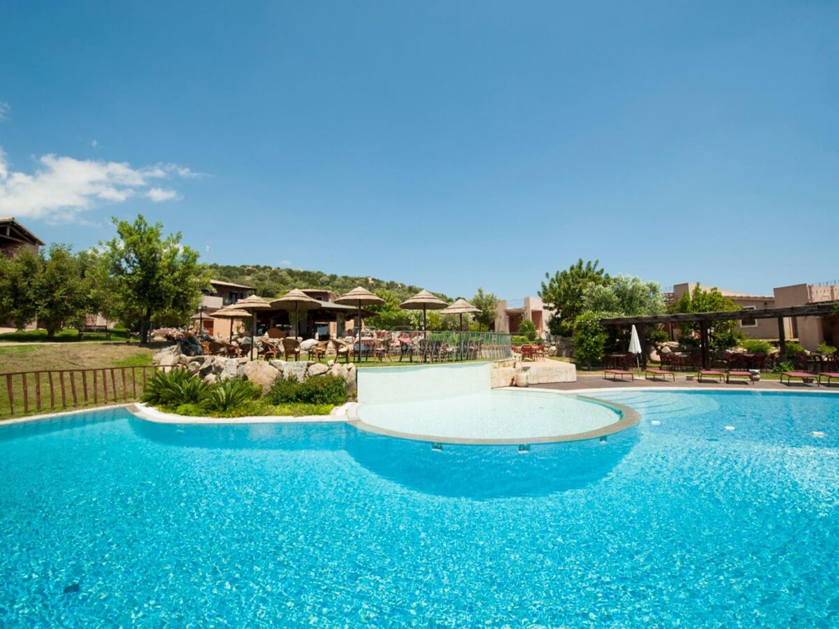 Apartment Sardinian-style apartment near beach