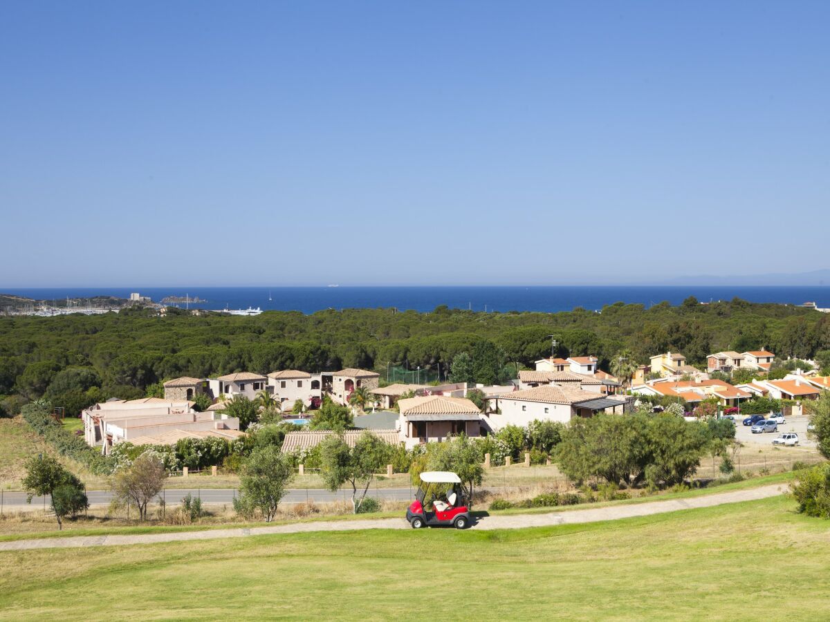 Apartment Sardinian-style apartment near beach - Outdoor photo 4