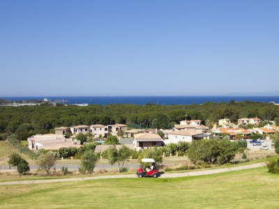 Apartment Sardinian-style apartment near beach - Outdoor photo 4