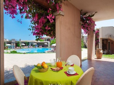 Apartment Sardinian-style apartment near beach - Outdoor photo 6
