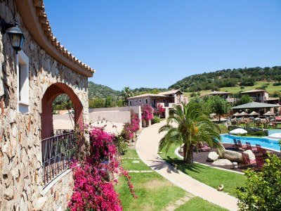 Apartment Sardinian-style apartment near beach - Outdoor photo 7