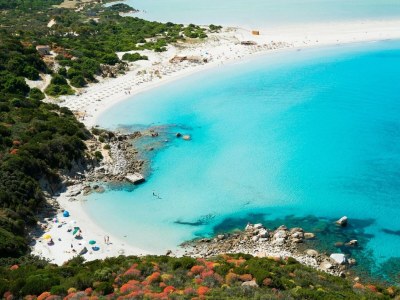 Apartment Sardinian-style apartment near beach - Environment photo 35
