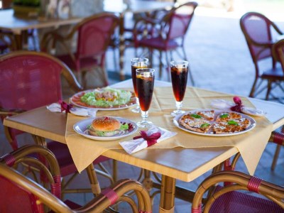 Apartment Sardinian-style apartment near beach - Outdoor photo 36