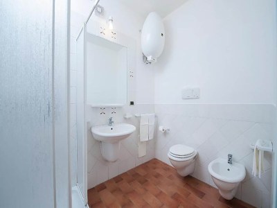 Apartment Küstenversteck mit Pool - Features photo 20