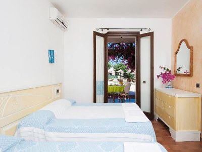 Apartment Zweizimmerwohnung in einem Komplex - Features photo 21