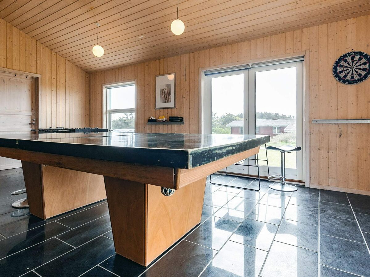 Holiday house 5 star holiday home in Løkken - Outdoor photo 5