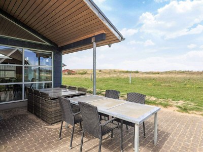 Holiday house 5 star holiday home in Løkken - Outdoor photo 13