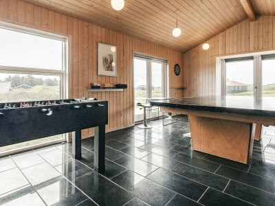 Holiday house 5 star holiday home in Løkken - Outdoor photo 14