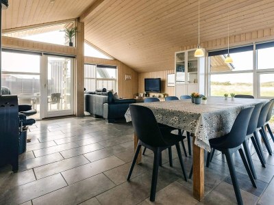 Holiday house 5 star holiday home in Løkken - Outdoor photo 17