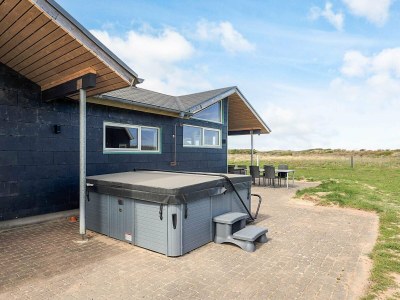 Holiday house 5 star holiday home in Løkken - Outdoor photo 23