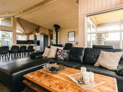 Holiday house 5 star holiday home in Løkken - Outdoor photo 35