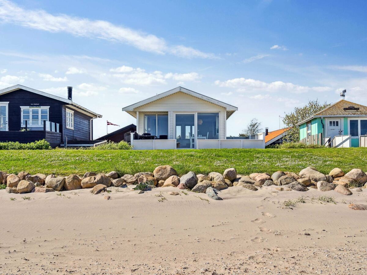Holiday house Privatparkplatz an Vanggardsvej -- By Traum Ferienwohnungen - Outdoor photo 2