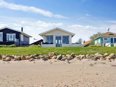 Holiday house Privatparkplatz an Vanggardsvej -- By Traum Ferienwohnungen - Outdoor photo 2