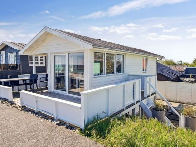 Holiday house Privatparkplatz an Vanggardsvej -- By Traum Ferienwohnungen - Outdoor photo 6