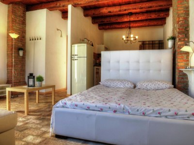 Holiday house Ferienhaus in Modigliana mit Pool & Weinbergen - Features photo 12