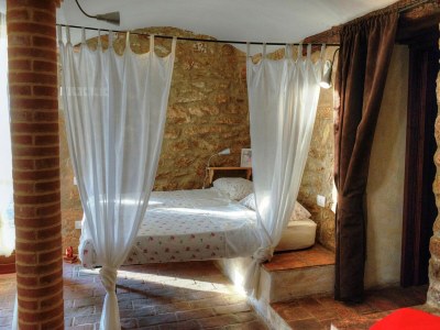Holiday house Ferienhaus in Modigliana mit Pool & Weinbergen - Features photo 15