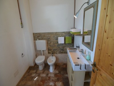 Holiday house Ferienhaus in Modigliana mit Pool & Weinbergen - Features photo 16