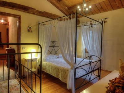Holiday house Ferienhaus in Modigliana mit Pool & Weinbergen - Features photo 17