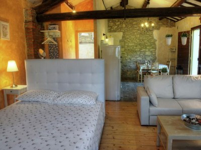 Holiday house Ferienhaus in Modigliana mit Pool & Weinbergen - Features photo 18