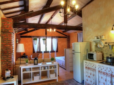 Holiday house Ferienhaus in Modigliana mit Pool & Weinbergen - Features photo 22