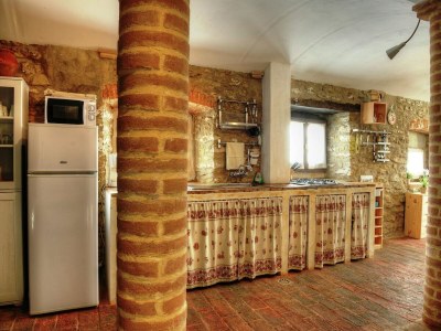 Holiday house Ferienhaus in Modigliana mit Pool & Weinbergen - Features photo 24