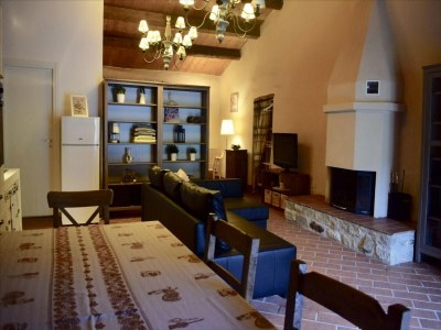 Holiday house Ferienhaus in Modigliana mit Pool & Weinbergen - Features photo 37