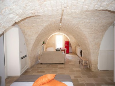 Holiday house Turmhaus in Apulien mit Pool und Charme - Features photo 27