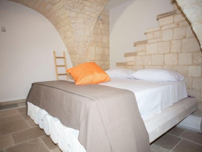 Holiday house Turmhaus in Apulien mit Pool und Charme - Features photo 28