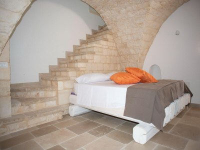 Holiday house Turmhaus in Apulien mit Pool und Charme - Features photo 29