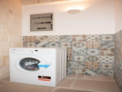 Holiday house Turmhaus in Apulien mit Pool und Charme - Features photo 30