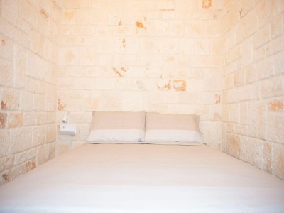 Holiday house Turmhaus in Apulien mit Pool und Charme - Features photo 36