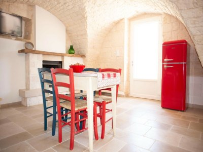 Holiday house Turmhaus in Apulien mit Pool und Charme - Features photo 37